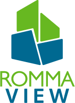 Logo Romma View